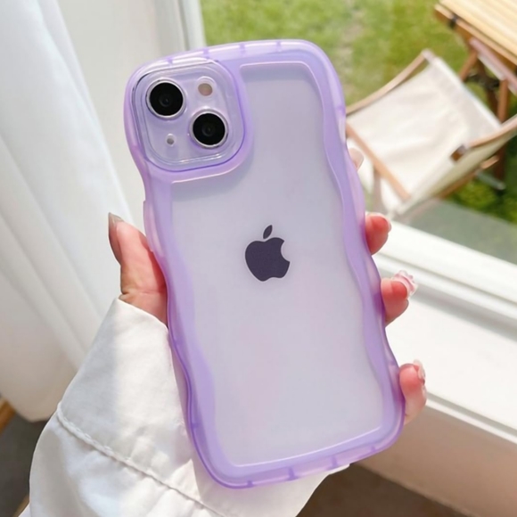 IPhone 15 case with Camera Protector Made by SDIK & SSIK - New in Package - Picture 5 of 8